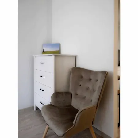 Majaland Sinus Apartment *