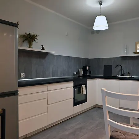 Appartement Majaland Sinus