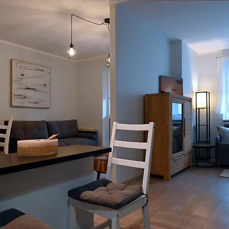 Apartment Majaland Sinus *