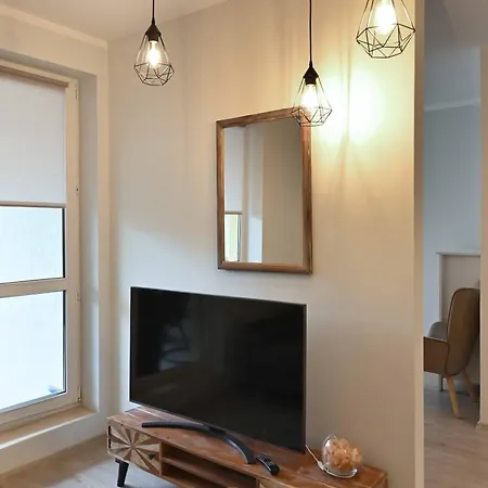 Appartement Majaland Sinus *