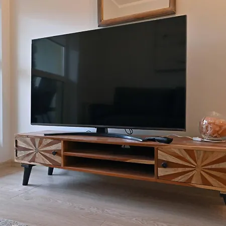 Majaland Sinus דירה *