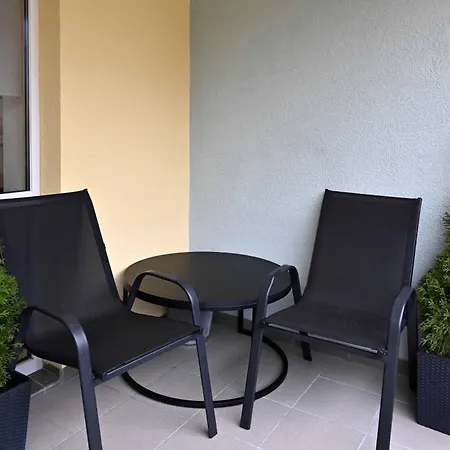 Majaland Sinus Apartment