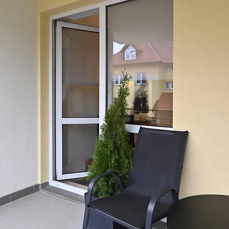 Apartment Majaland Sinus Danzig