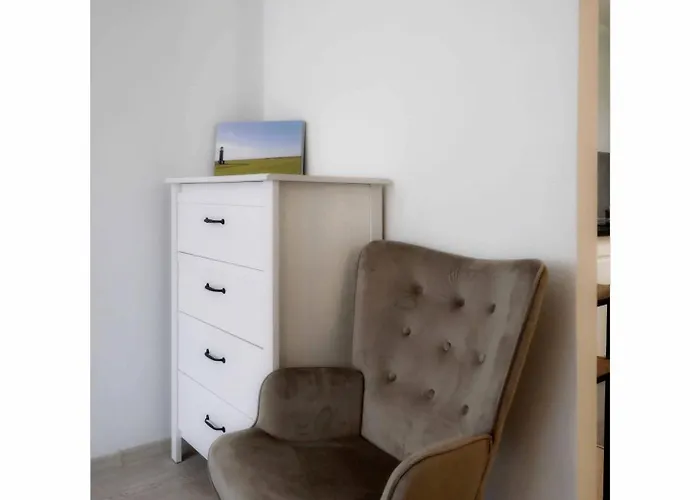 Majaland Sinus דירה *