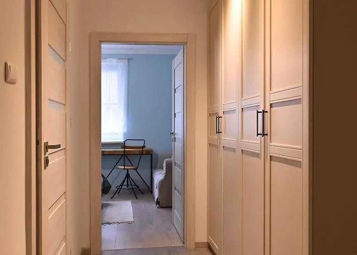 Majaland Sinus גדנסק