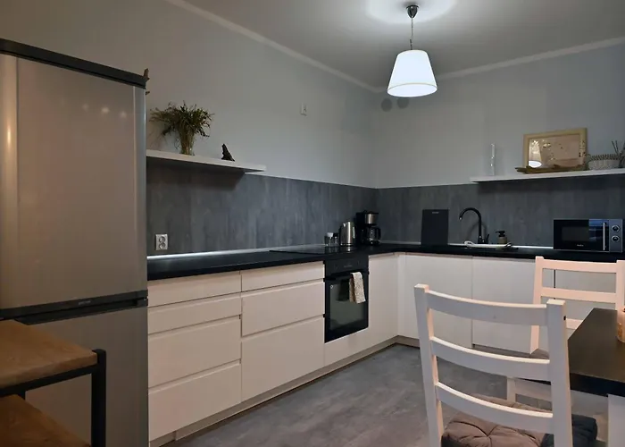 Apartamento Majaland Sinus