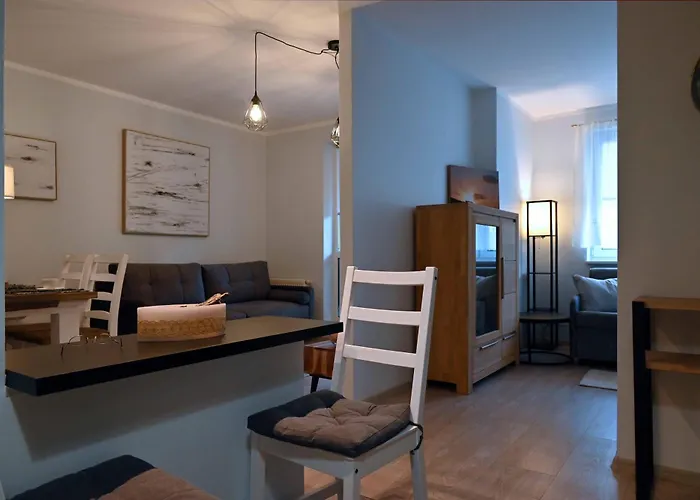 Apartamento Majaland Sinus *