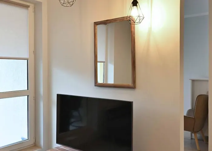 Appartamento Majaland Sinus *