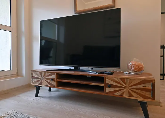 Majaland Sinus Apartamento *