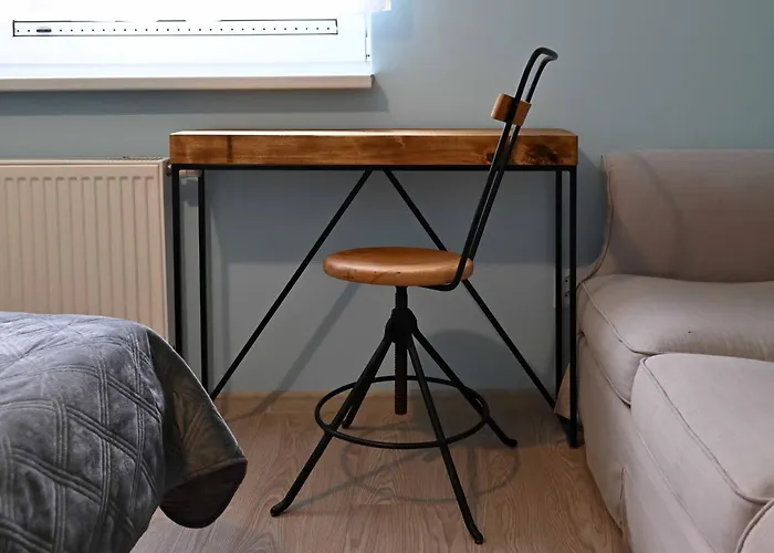 Majaland Sinus * Danzica