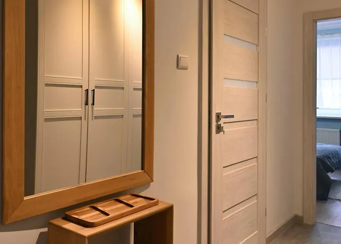 Majaland Sinus Apartamento