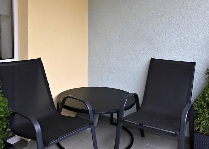 Majaland Sinus Apartamento