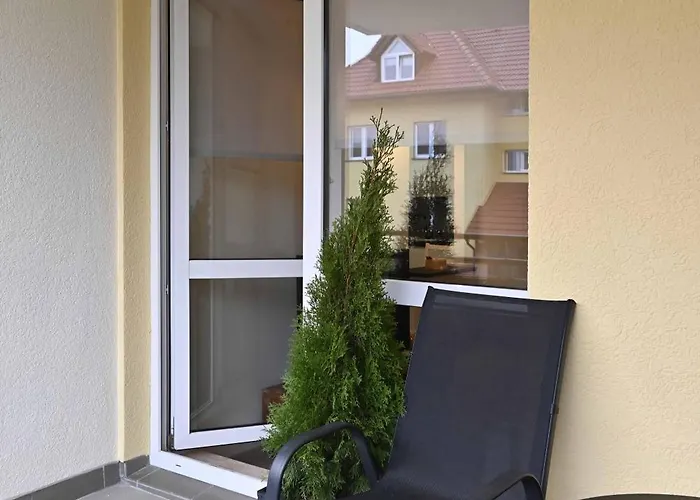 Appartamento Majaland Sinus Danzica