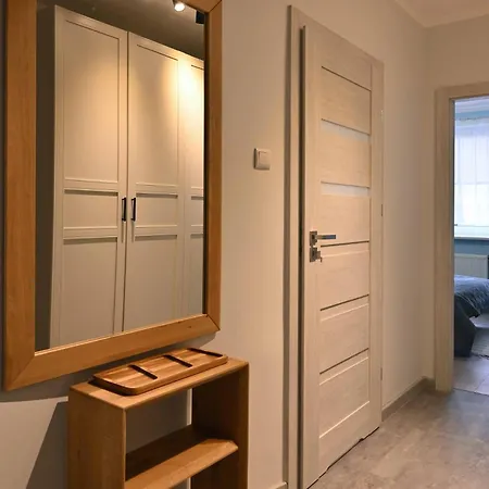 Majaland Sinus Lägenhet